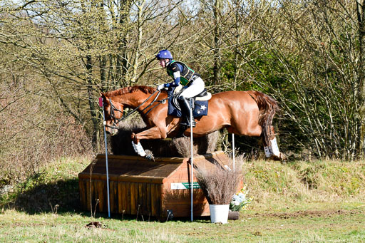 Bad Segeberg  02.04.2023 | 02042023 XC L _595 