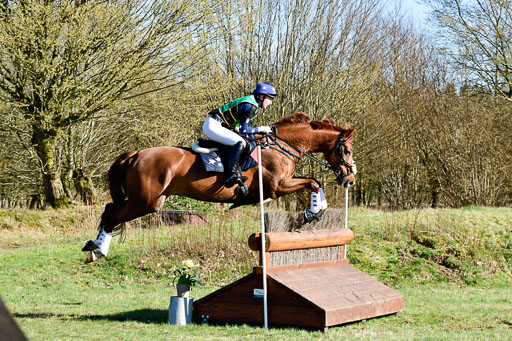 Bad Segeberg  02.04.2023 | 02042023 XC L _597 