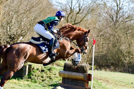 Bad Segeberg  02.04.2023 | 02042023 XC L _598 