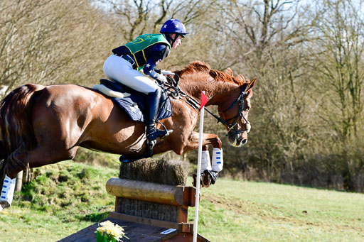 Bad Segeberg  02.04.2023 | 02042023 XC L _599 