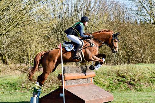 Bad Segeberg  02.04.2023 | 02042023 XC L _601 