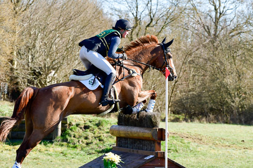 Bad Segeberg  02.04.2023 | 02042023 XC L _602 