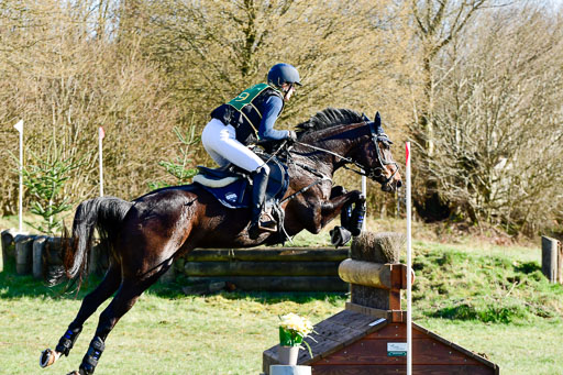 Bad Segeberg  02.04.2023 | 02042023 XC L _611 