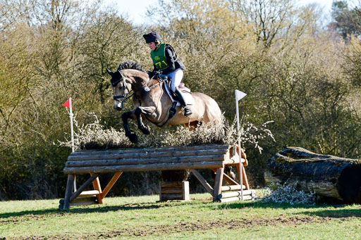 Bad Segeberg  02.04.2023 | 02042023 XC L _625 