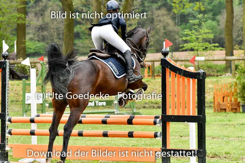 Quali für Goldene Schärpe Ponys in Berge 6+7.5.23 | Amelie Emma Pudednz - Bordeau_25