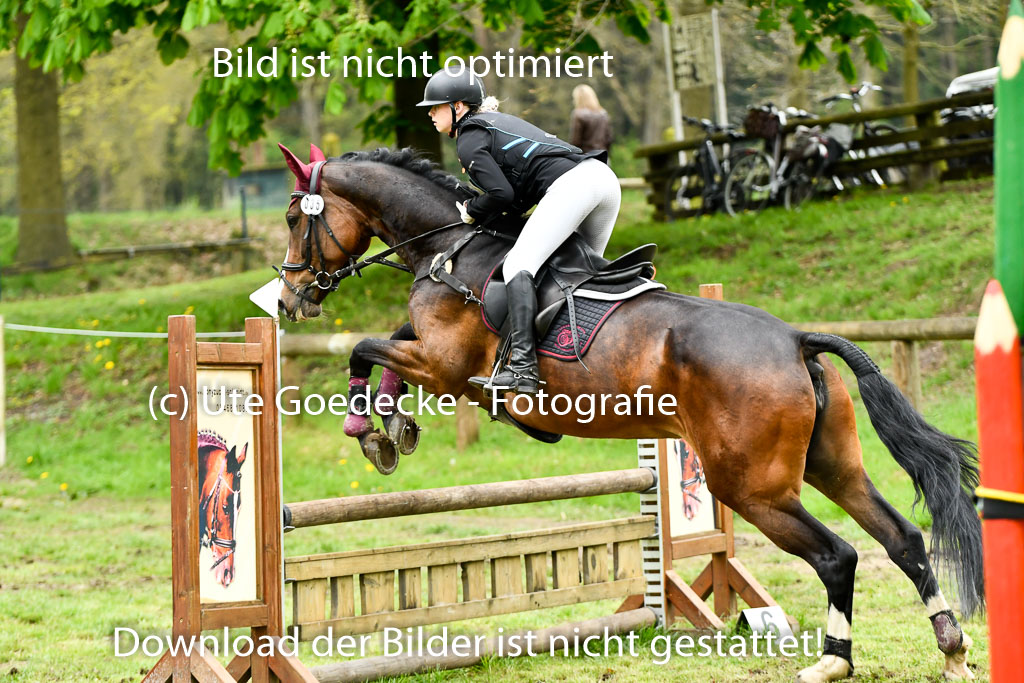 Quali für Goldene Schärpe Ponys in Berge 6+7.5.23 | Charlotte Boekhoff - Cheekys Cute Girl_21