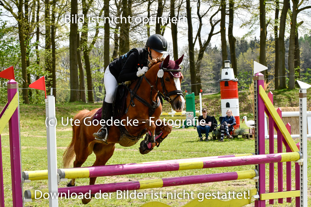 Quali für Goldene Schärpe Ponys in Berge   6+7.5.23 | Charlotte Boekhoff - Milano_20 