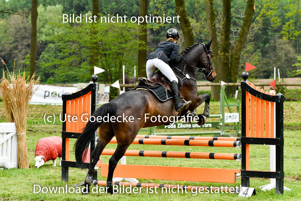 Quali für Goldene Schärpe Ponys in Berge 6+7.5.23 | Emily Deuble - Conchita_18