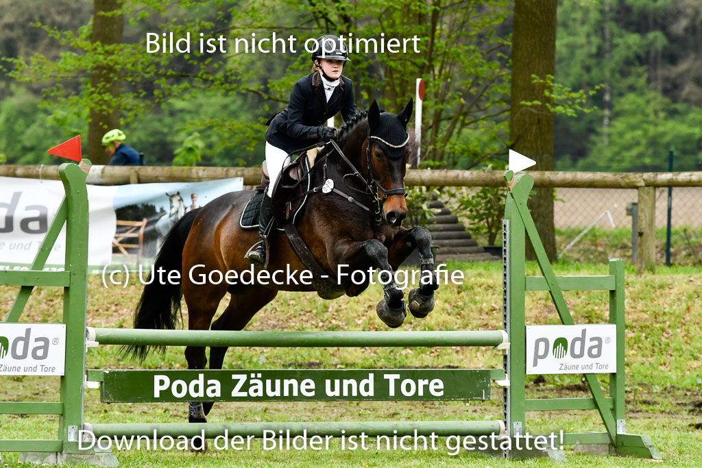 Quali für Goldene Schärpe Ponys in Berge 6+7.5.23 | Emily Deuble - Conchita_24