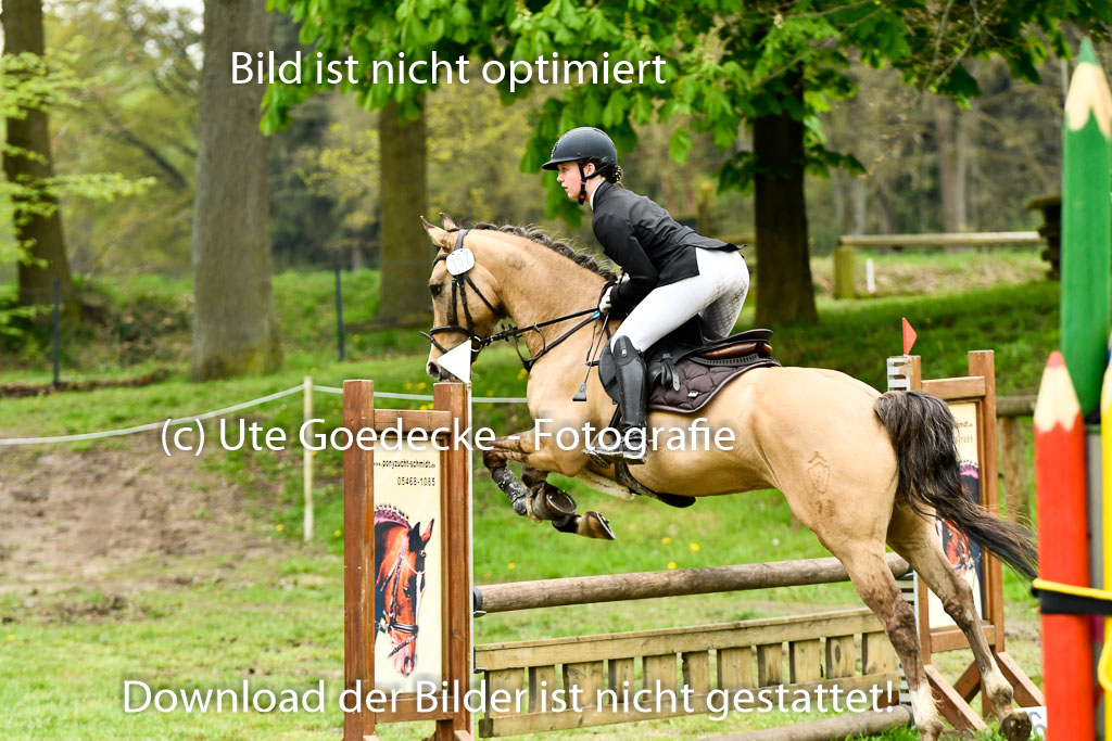 Quali für Goldene Schärpe Ponys in Berge 6+7.5.23 | Finnja Schruttke - Don Vito_28