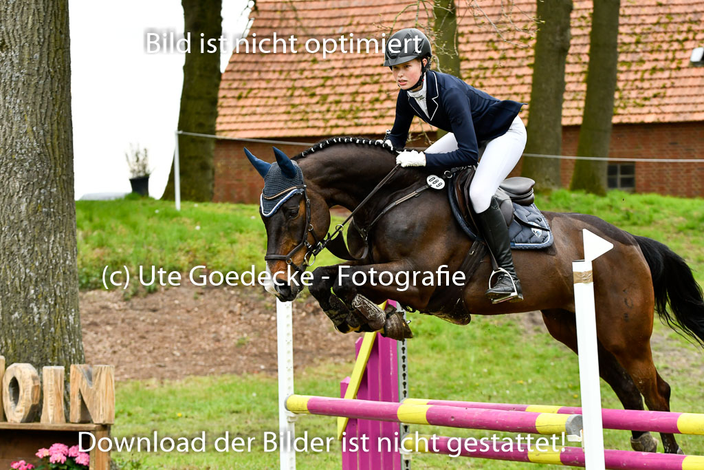 Quali für Goldene Schärpe Ponys in Berge 6+7.5.23 | Janne Klumpe - Jackson_34