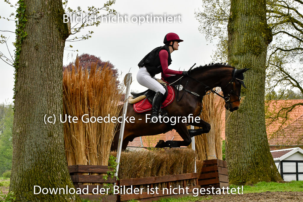 Quali für Goldene Schärpe Ponys in Berge 6+7.5.23 | Leni Schräder - Christal Heart_39
