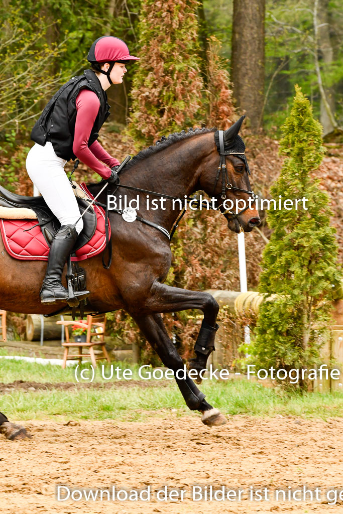 Quali für Goldene Schärpe Ponys in Berge 6+7.5.23 | Leni Schräder - Christal Heart_49