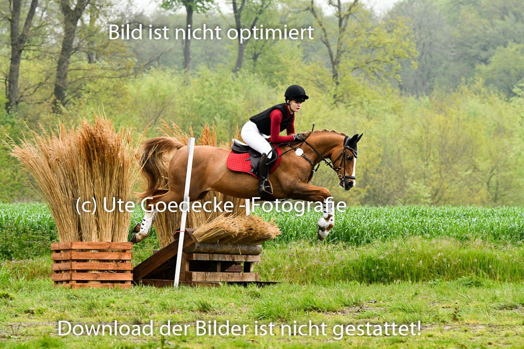 Quali für Goldene Schärpe Ponys in Berge 6+7.5.23 | Madison Joelle Kirstein - Simba_40
