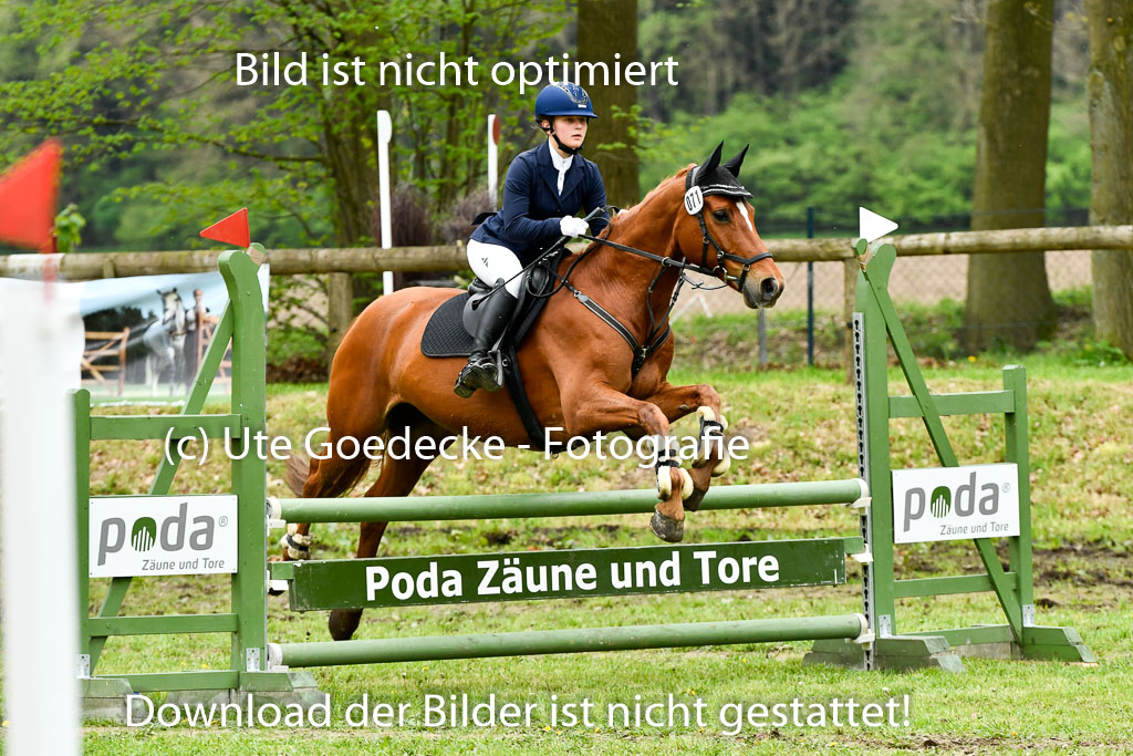 Quali für Goldene Schärpe Ponys in Berge 6+7.5.23 | Mira Groenke - Fidelio_30