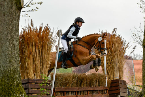 Quali für Goldene Schärpe Ponys in Berge   6+7.5.23 | Amelie Brockhaus - Giovanni_33 