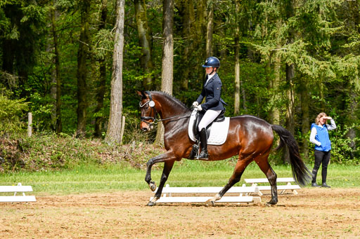 Quali für Goldene Schärpe Ponys in Berge   6+7.5.23 | Amelie Emma Pudednz - Bordeau_03 