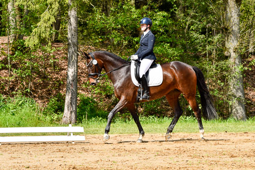 Quali für Goldene Schärpe Ponys in Berge   6+7.5.23 | Amelie Emma Pudednz - Bordeau_08 