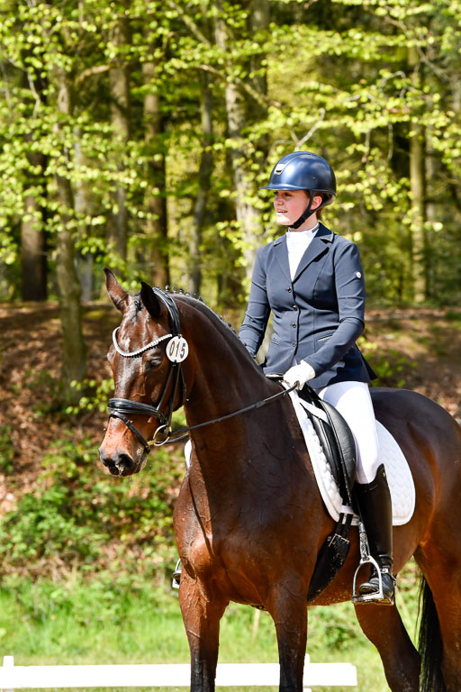 Quali für Goldene Schärpe Ponys in Berge   6+7.5.23 | Amelie Emma Pudednz - Bordeau_18 