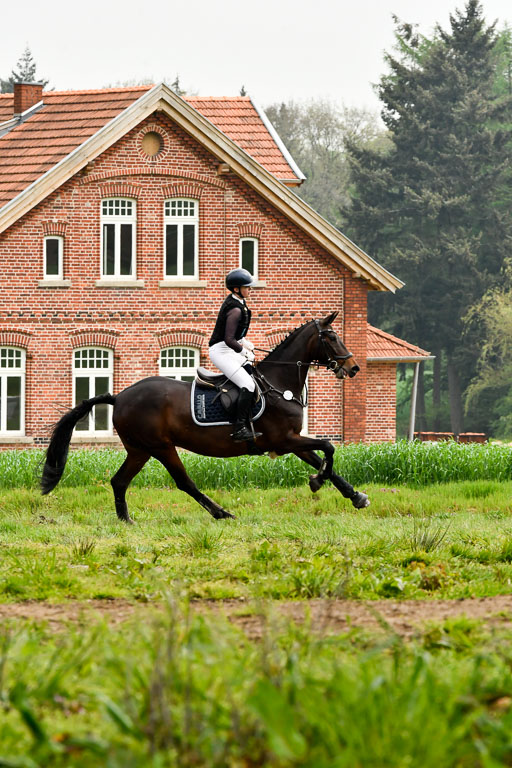 Quali für Goldene Schärpe Ponys in Berge   6+7.5.23 | Amelie Emma Pudednz - Bordeau_38 