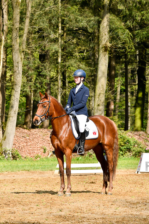 Quali für Goldene Schärpe Ponys in Berge   6+7.5.23 | Anna Hümmeler - Daily Motion_02 