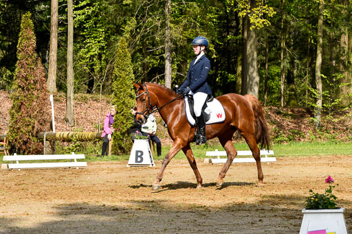 Quali für Goldene Schärpe Ponys in Berge   6+7.5.23 | Anna Hümmeler - Daily Motion_03 
