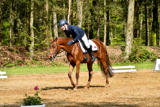 Quali für Goldene Schärpe Ponys in Berge   6+7.5.23 | Anna Hümmeler - Daily Motion_14 