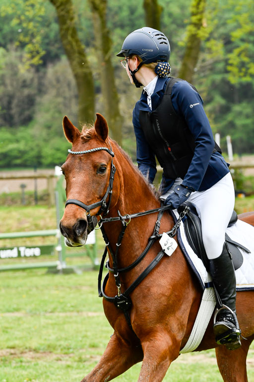 Quali für Goldene Schärpe Ponys in Berge   6+7.5.23 | Anna Hümmeler - Daily Motion_18 