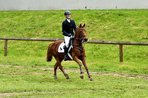 Quali für Goldene Schärpe Ponys in Berge   6+7.5.23 | Anna Hümmeler - Daily Motion_19 