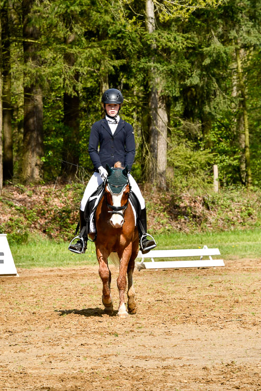 Quali für Goldene Schärpe Ponys in Berge   6+7.5.23 | Carlotte Eilers - Best Dancer _09 