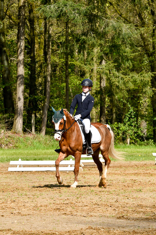 Quali für Goldene Schärpe Ponys in Berge   6+7.5.23 | Carlotte Eilers - Best Dancer _29 