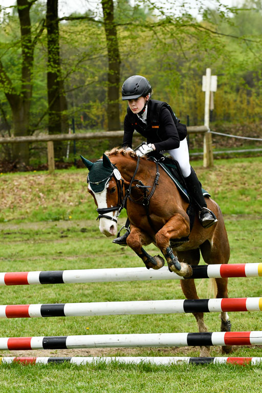 Quali für Goldene Schärpe Ponys in Berge   6+7.5.23 | Carlotte Eilers - Best Dancer _43 