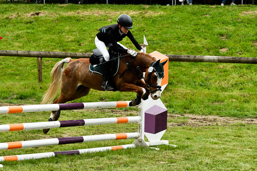 Quali für Goldene Schärpe Ponys in Berge   6+7.5.23 | Carlotte Eilers - Best Dancer _45 