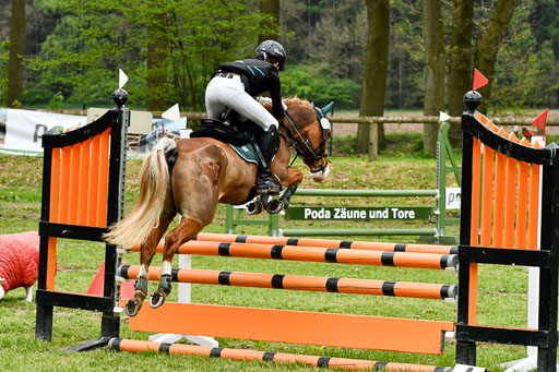 Quali für Goldene Schärpe Ponys in Berge   6+7.5.23 | Carlotte Eilers - Best Dancer _46 