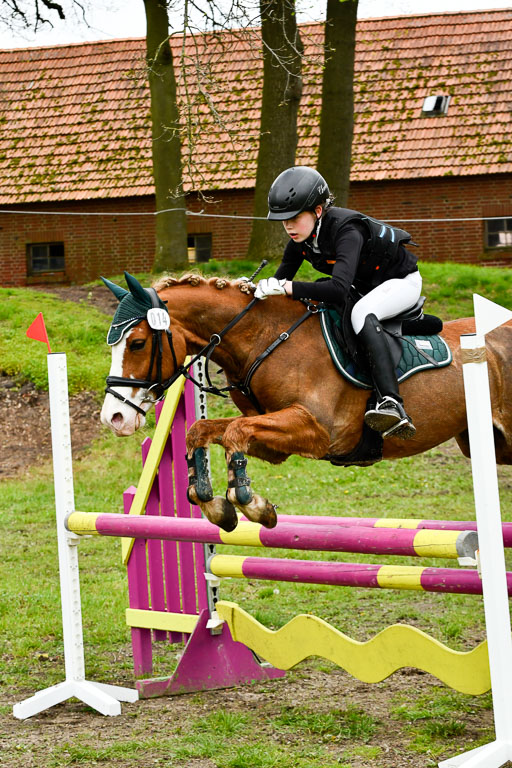 Quali für Goldene Schärpe Ponys in Berge   6+7.5.23 | Carlotte Eilers - Best Dancer _48 