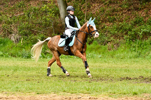 Quali für Goldene Schärpe Ponys in Berge   6+7.5.23 | Carlotte Eilers - Best Dancer _51 