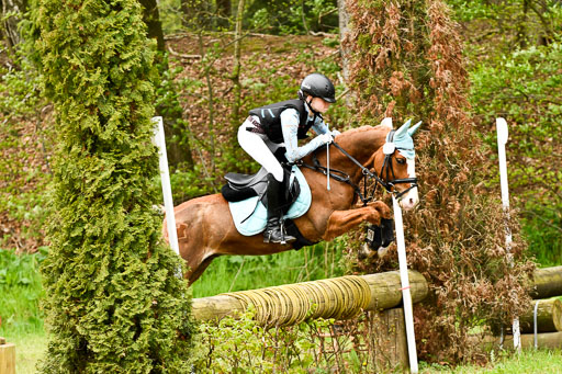 Quali für Goldene Schärpe Ponys in Berge   6+7.5.23 | Carlotte Eilers - Best Dancer _53 