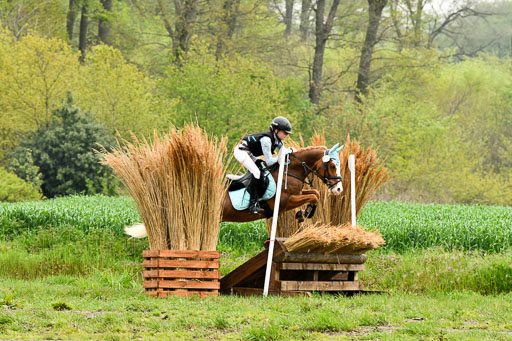 Quali für Goldene Schärpe Ponys in Berge   6+7.5.23 | Carlotte Eilers - Best Dancer _54 