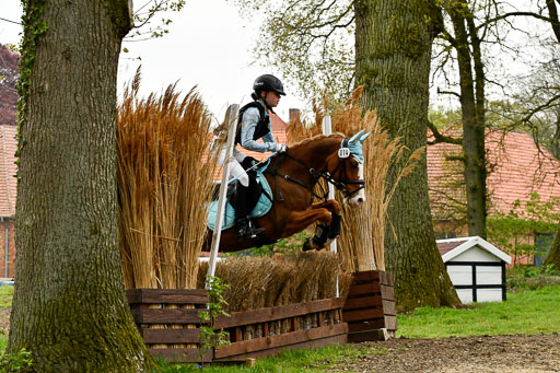Quali für Goldene Schärpe Ponys in Berge   6+7.5.23 | Carlotte Eilers - Best Dancer _57 