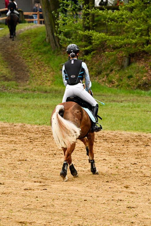 Quali für Goldene Schärpe Ponys in Berge   6+7.5.23 | Carlotte Eilers - Best Dancer _59 
