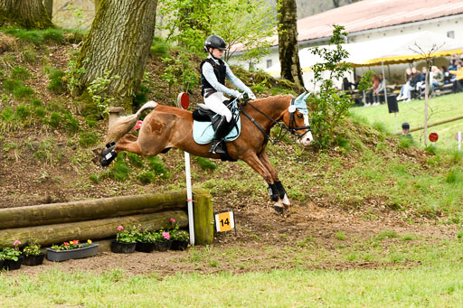 Quali für Goldene Schärpe Ponys in Berge   6+7.5.23 | Carlotte Eilers - Best Dancer _63 