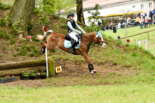Quali für Goldene Schärpe Ponys in Berge   6+7.5.23 | Carlotte Eilers - Best Dancer _64 