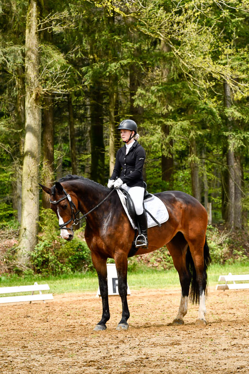 Quali für Goldene Schärpe Ponys in Berge   6+7.5.23 | Charlotte Boekhoff - Cheekys Cute Girl_02 