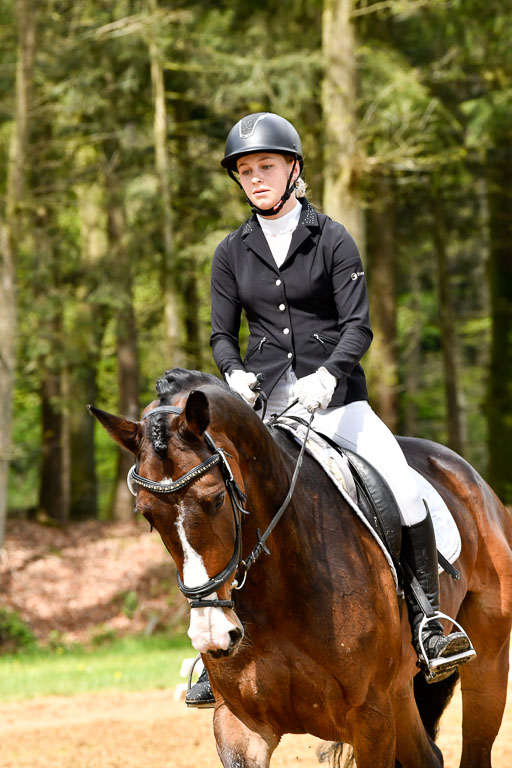 Quali für Goldene Schärpe Ponys in Berge   6+7.5.23 | Charlotte Boekhoff - Cheekys Cute Girl_04 