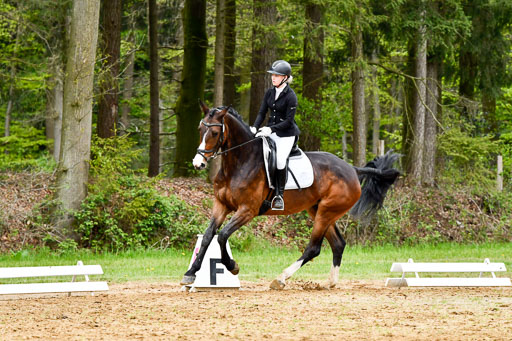 Quali für Goldene Schärpe Ponys in Berge   6+7.5.23 | Charlotte Boekhoff - Cheekys Cute Girl_06 