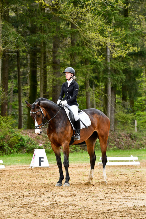 Quali für Goldene Schärpe Ponys in Berge   6+7.5.23 | Charlotte Boekhoff - Cheekys Cute Girl_11 