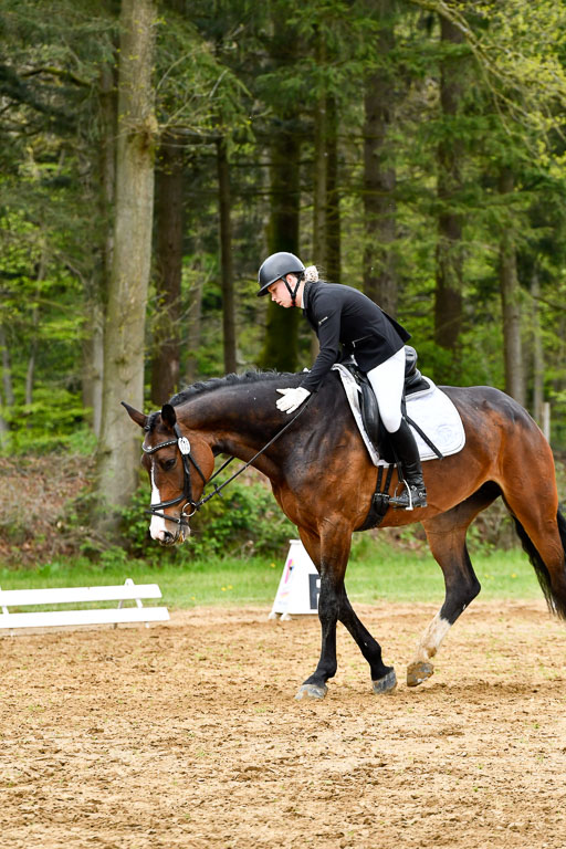 Quali für Goldene Schärpe Ponys in Berge   6+7.5.23 | Charlotte Boekhoff - Cheekys Cute Girl_12 