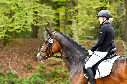 Quali für Goldene Schärpe Ponys in Berge   6+7.5.23 | Charlotte Boekhoff - Cheekys Cute Girl_13 