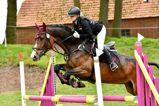 Quali für Goldene Schärpe Ponys in Berge   6+7.5.23 | Charlotte Boekhoff - Cheekys Cute Girl_20 