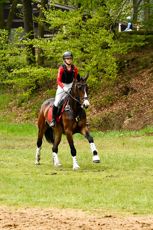 Quali für Goldene Schärpe Ponys in Berge   6+7.5.23 | Charlotte Boekhoff - Cheekys Cute Girl_25 